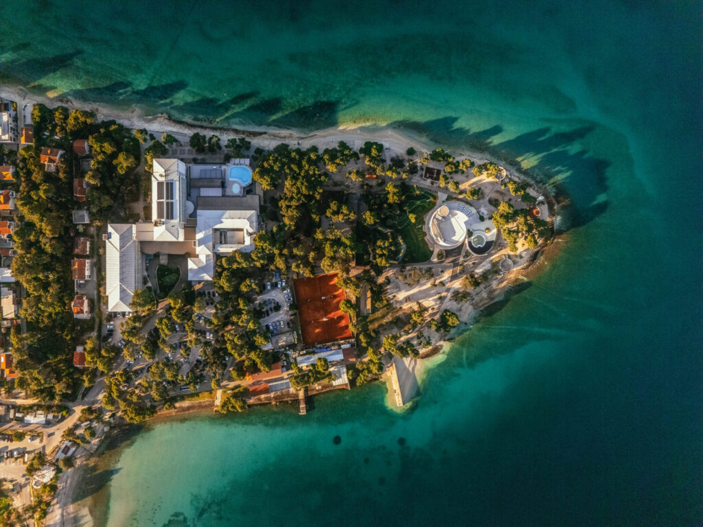 10 Reasons to Spend Your Summer at Hotel Pinija